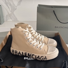 Balenciaga High Shoes